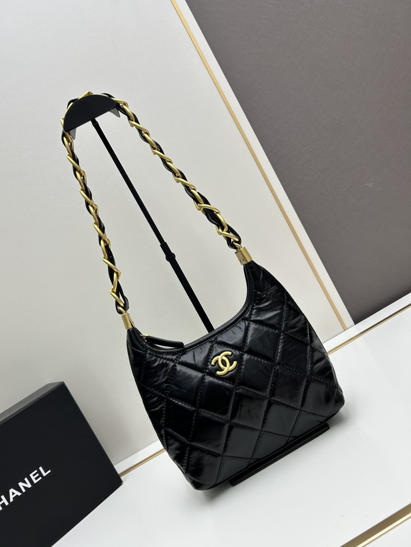 Chanel Satchel Bags